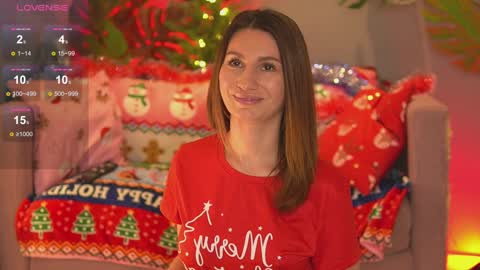 Julie online show from 12.26.24