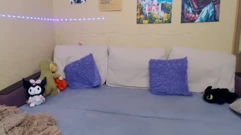 Jul online show from 02.11.25