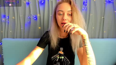 Yulya online show from 03.28.26