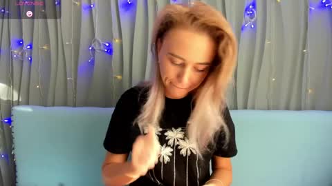 Yulya online show from 03.31.26