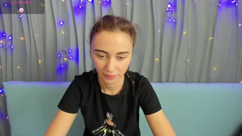 Yulya online show from 05.27.26