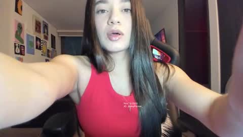 Jeimy Help me to reach 100 thumbs up online show from 11.17.25