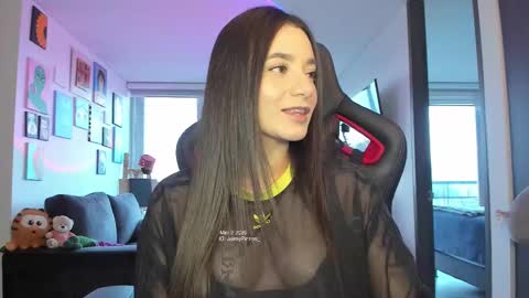 Jeimy Help me to reach 100 thumbs up online show from 03.02.26