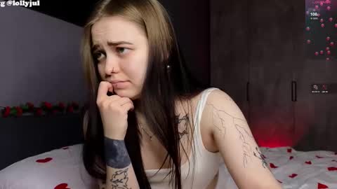 julidropp online show from 02.17.25