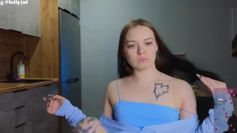 julidropp online show from 03.02.25