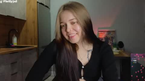 julidropp online show from 03.03.25