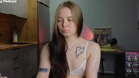 julidropp online show from 03.07.25