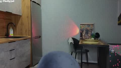 julidropp online show from 03.08.25