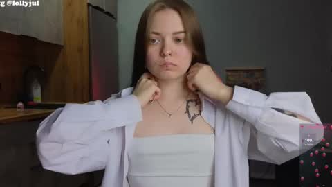 julidropp online show from 03.08.25