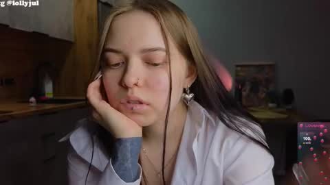 julidropp online show from 03.09.25