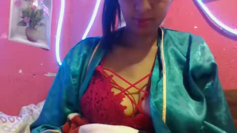 julie0612 online show from 04.06.26