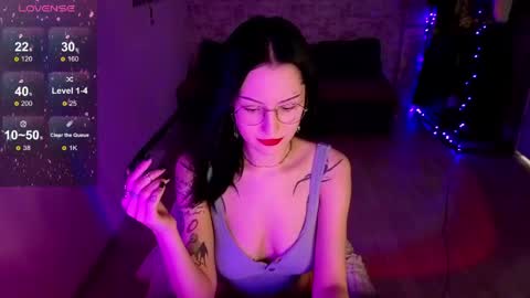 Snapshot of julie__rayls chatting on 04.07.26 see u next time 1700 UTC 0 3 online show from 04.07.26