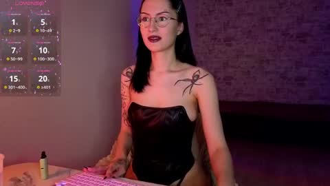 Snapshot of julie__rayls chatting on 04.29.26 see u next time 1700 UTC 0 3 online show from 04.29.26
