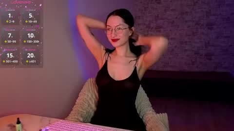 Snapshot of julie__rayls chatting on 05.01.26 see u next time 1700 UTC 0 3 online show from 05.01.26