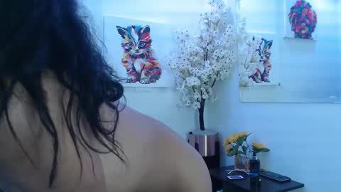 Snapshot of julie_coper chatting on 01.09.25 julie coper online show from 01.09.25