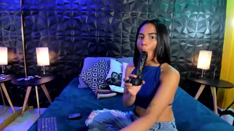Snapshot of julie_coper chatting on 01.30.25 julie coper online show from 01.30.25