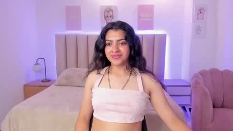 julie_devani online show from 11.29.25