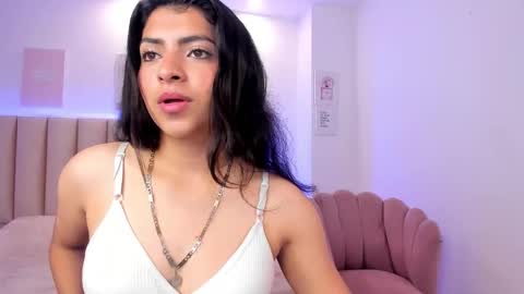 julie_devani online show from 12.03.25