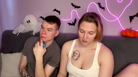 Julie and Thomas online show from 11.01.25