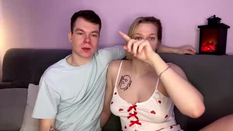 Julie and Thomas online show from 01.19.26