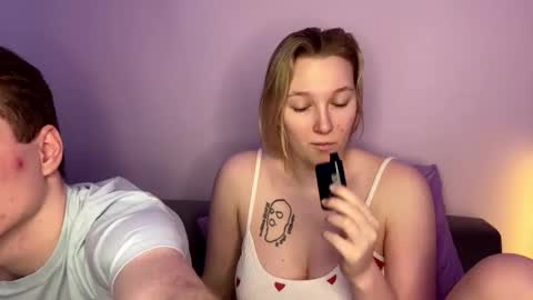 Julie and Thomas online show from 02.16.26