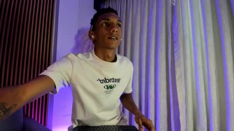 Julien online show from 02.27.26