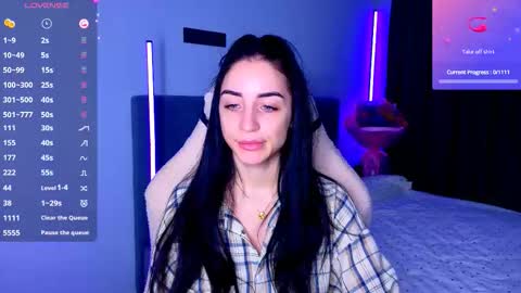 juliet_lu online show from 03.18.26