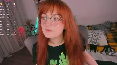 Juliet online show from 05.31.26