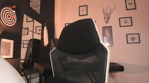 juliet_sourire online show from 03.14.26