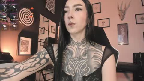 juliet_sourire online show from 04.23.26