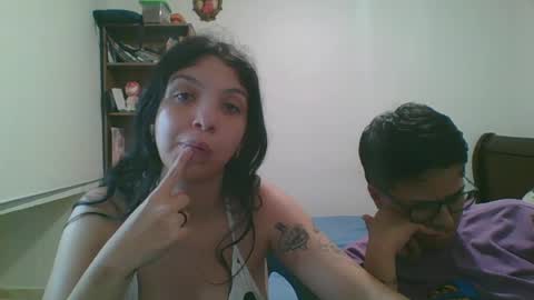 Snapshot of julieta969028 chatting on 04.18.26 Nati online show from 04.18.26