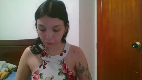 Snapshot of julieta969028 chatting on 04.21.26 Nati online show from 04.21.26