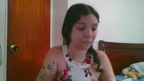 Snapshot of julieta969028 chatting on 04.29.26 Nati online show from 04.29.26