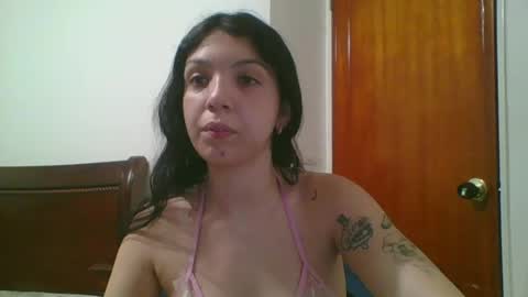 Snapshot of julieta969028 chatting on 05.03.26 Nati online show from 05.03.26