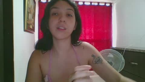 Snapshot of julieta969028 chatting on 06.01.26 Nati online show from 06.01.26