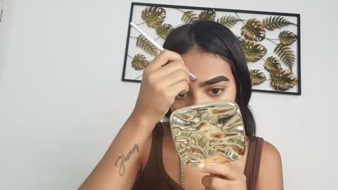 Juli online show from 09.30.25