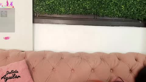 Juli online show from 04.04.26