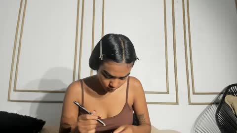 Snapshot of julieta_aguilar chatting on 04.30.26 Juli online show from 04.30.26
