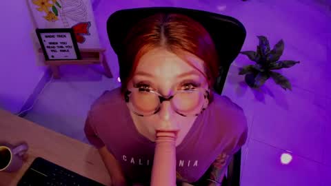 July online show from 05.14.26