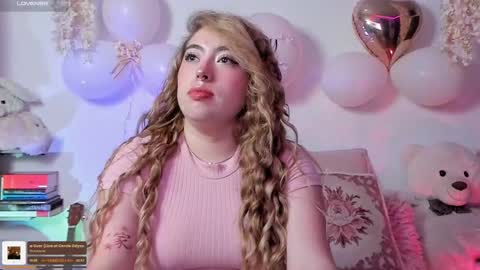 Juli  online show from 01.18.26