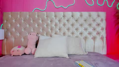 Julieta  online show from 03.16.26