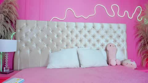 Julieta  online show from 04.01.26