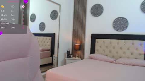 Julieta online show from 12.17.24