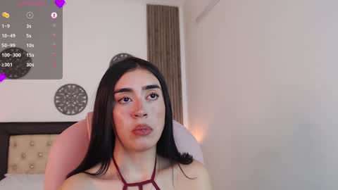 Julieta online show from 12.24.24