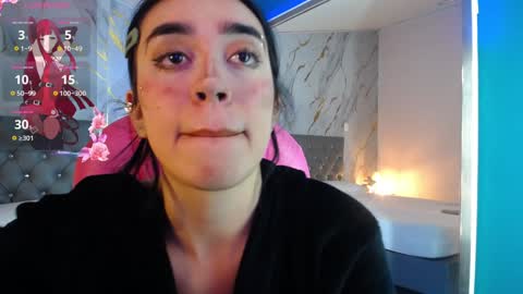 Julieta online show from 02.01.25