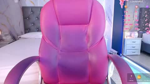 Julieta online show from 02.12.25