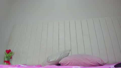 Snapshot of julieta_flower chatting on 01.26.25 Julieta IG juietaflower06 online show from 01.26.25