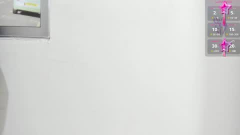 Snapshot of julieta_flower chatting on 02.18.25 Julieta IG juietaflower06 online show from 02.18.25
