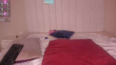 Snapshot of julieta_flower chatting on 03.01.25 Julieta IG juietaflower06 online show from 03.01.25