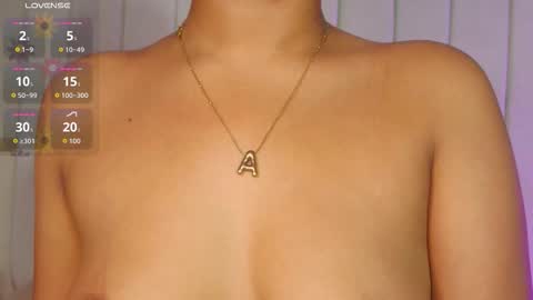 Julieta  IG juietaflower06 online show from 01.15.26